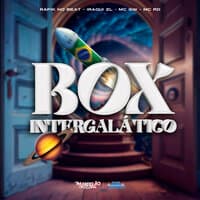 Box Intergalático