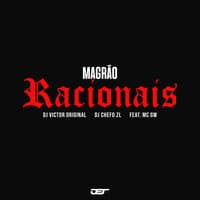 Magrão Racionais