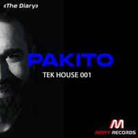 TEK HOUSE 001