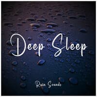 Rain Sounds for Deep Sleep