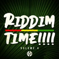 Riddim Time, Vol. 4