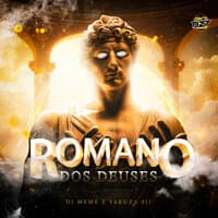 ROMANO DOS DEUSES