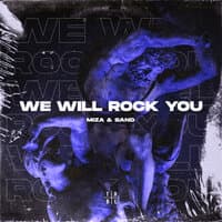 We Will Rock You (Slowed + Reverb)