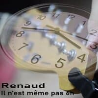 Il n'est même pas 6 heures