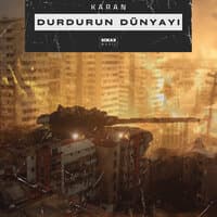 Durdurun Dünyayı