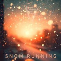 Snow running