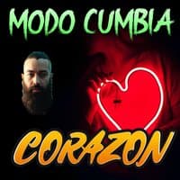 Corazón- Modo Cumbia