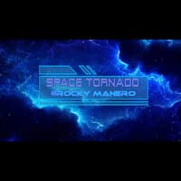 Space Tornado