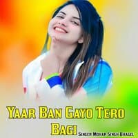 Yaar Ban Gayo Tero Bagi