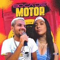 Boca de Motor