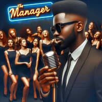 The Manager