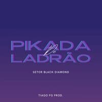 Pikada de Ladrao