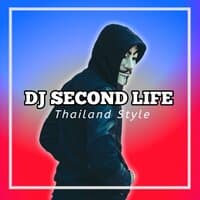 DJ Second Life Thailand Style