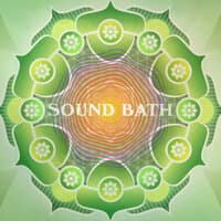 Solfeggio Sound Bath