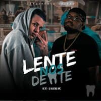 Lente no Dente