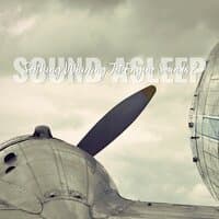 Sound Asleep: Soothing Whirring Jet Engine Sounds 2