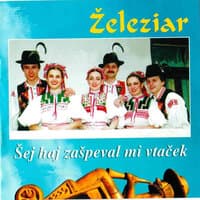 Šej Haj Zašpeval Mi Vtaček