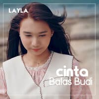 CINTA BALAS BUDI