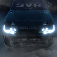 SVR