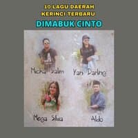 LAGU DAERAH KERINCI - DIMABUAK CINTO