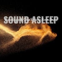 Sound Asleep: Unwinding with Deep Relaxing Brown Noise 2