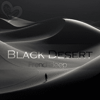 Black Desert