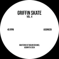 Griffin Skate Vol. 4