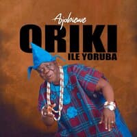 Oriki Ile Yoruba