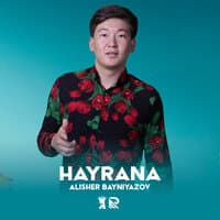 Hayrana