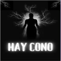 Hay Cono