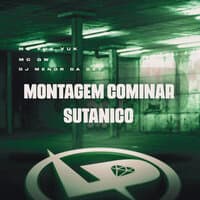 Montagem Cominar Sutânico