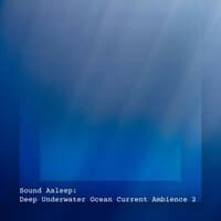 Sound Asleep: Deep Underwater Ocean Current Ambience 2