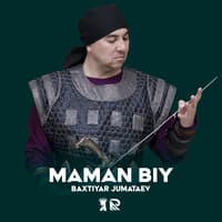 Maman biy