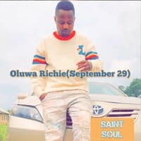 Oluwa Richie (September 29)