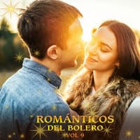 Románticos Del Bolero, Vol.9