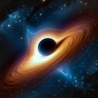 Black Hole