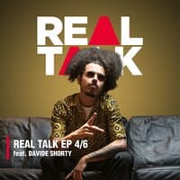 Real Talk Davide Shorty - EP