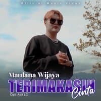 Terimakasih Cinta