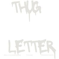 Thug Letter