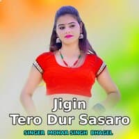 Jigin Tero Dur Sasaro