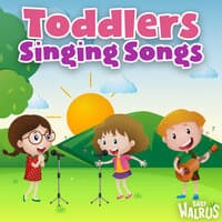 Toddlers Singing Songs