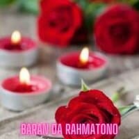 Baran Da Rahmatono