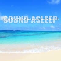 Sound Asleep: Eternal Ocean Coast Waves Summertime Ambience 3