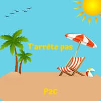 T'arrête pas