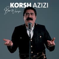 Korsh Azizi