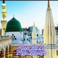 Allah We Za Mela Wegam