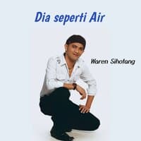 Dia seperti Air