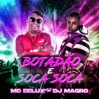 Botadão e Soca Soca