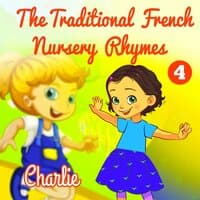 The Traditional French Nursery Rhymes