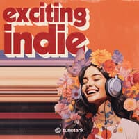 Exciting Indie